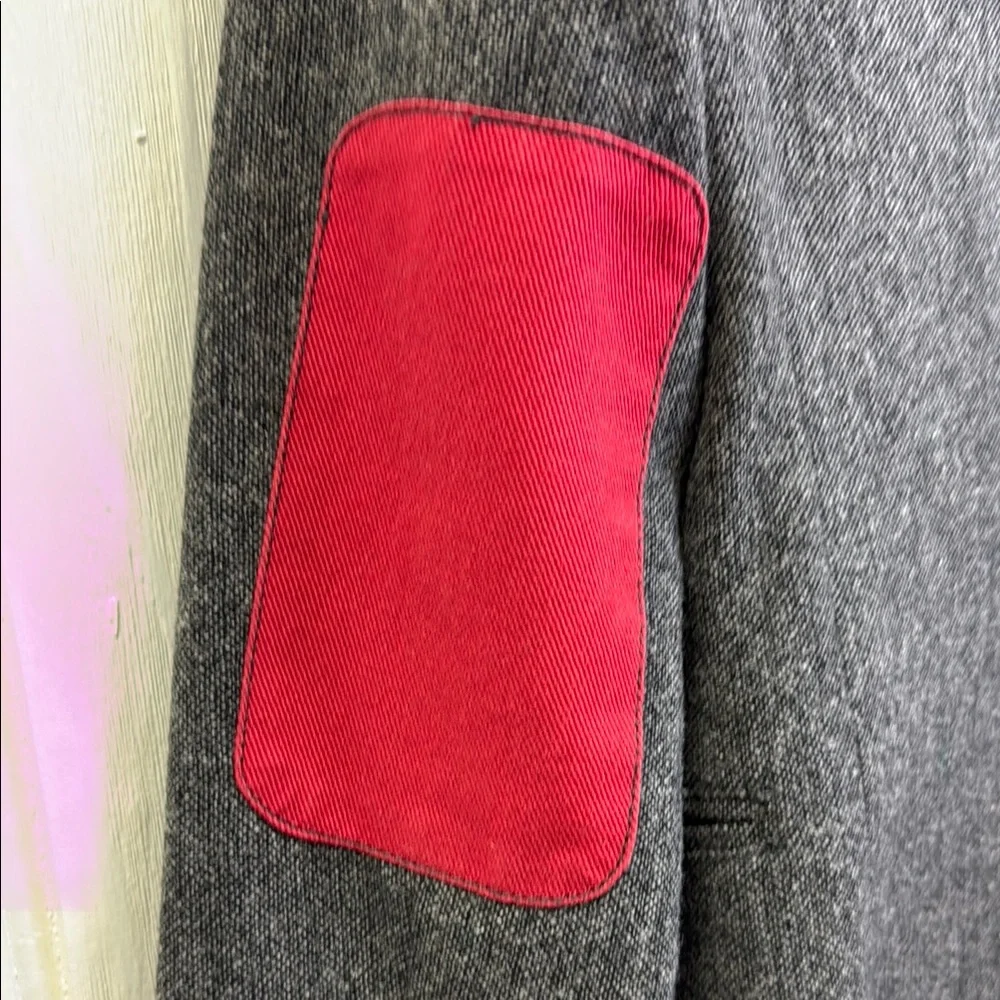 Boden Gray Blazer for Boys. Size 11-12 youth